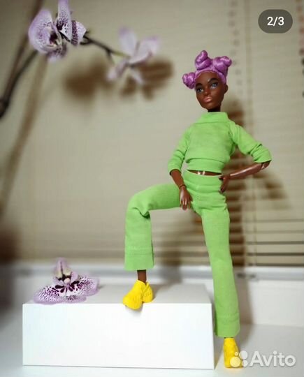 Одежда для кукол Барби/аксессуары