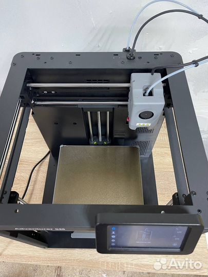 Flashforge Adventurer 5M