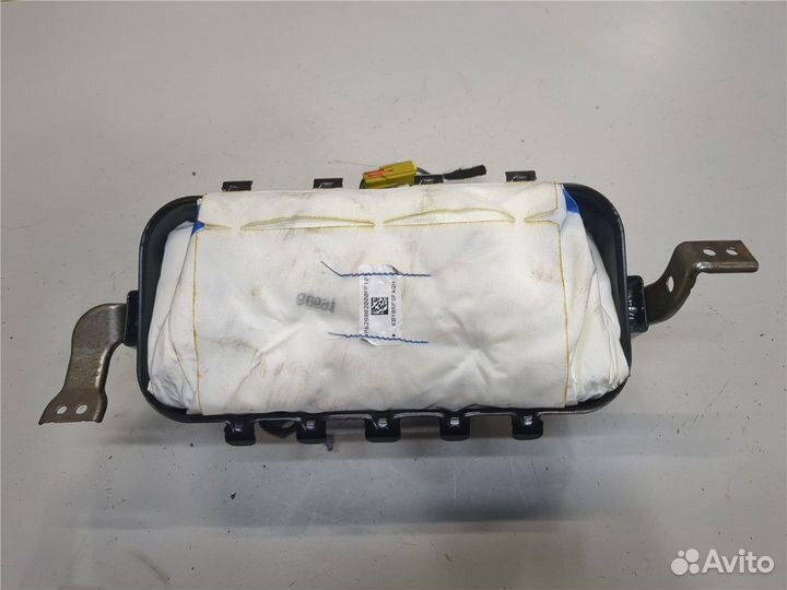 Airbag пассажира Ford Edge, 2018