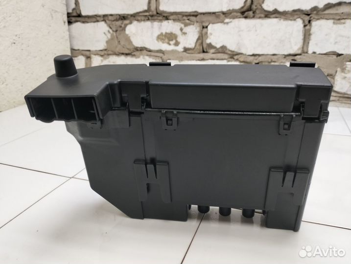 Блок предохранителей Mercedes W221 S Class