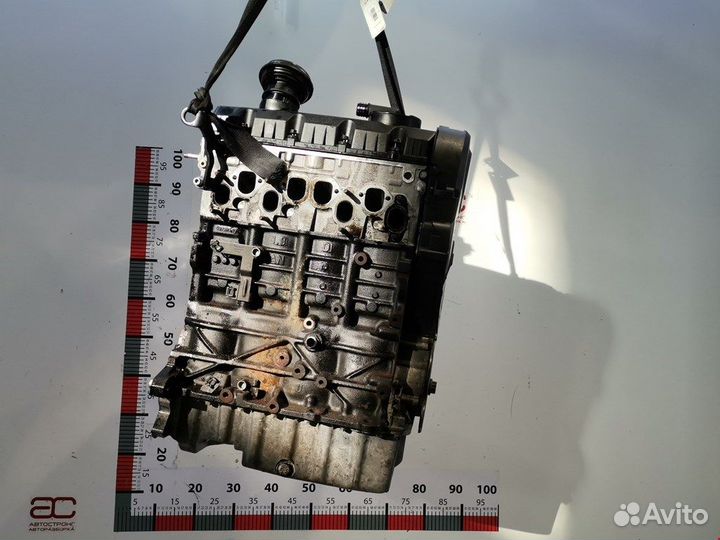 Двигатель Volkswagen Golf TDi PD