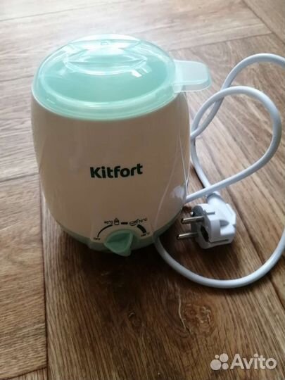 Подогреватель для бутылочек