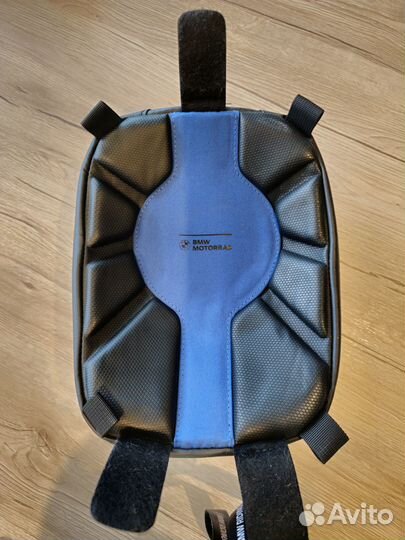 Сумка на топливный бак BMW G310R/GS