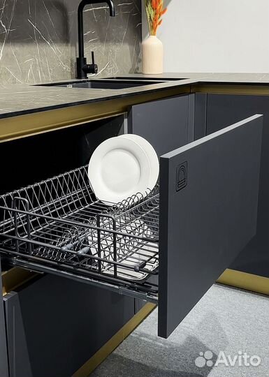 Кухонный гарнтитур на заказ