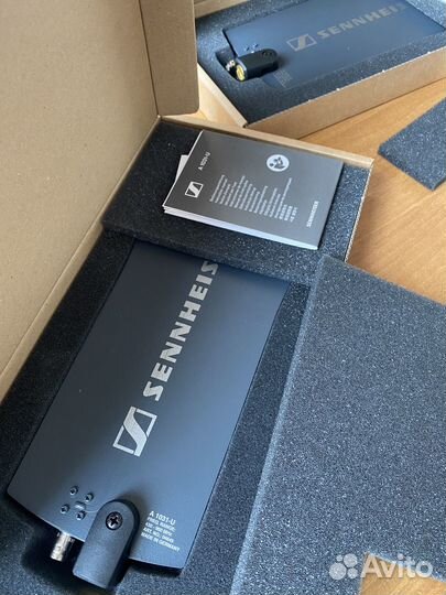 Внешняя антенна Sennheiser A 1031-U