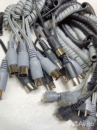 Провод для маникюрного аппарата