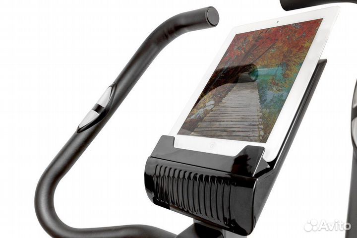 Велотренажер