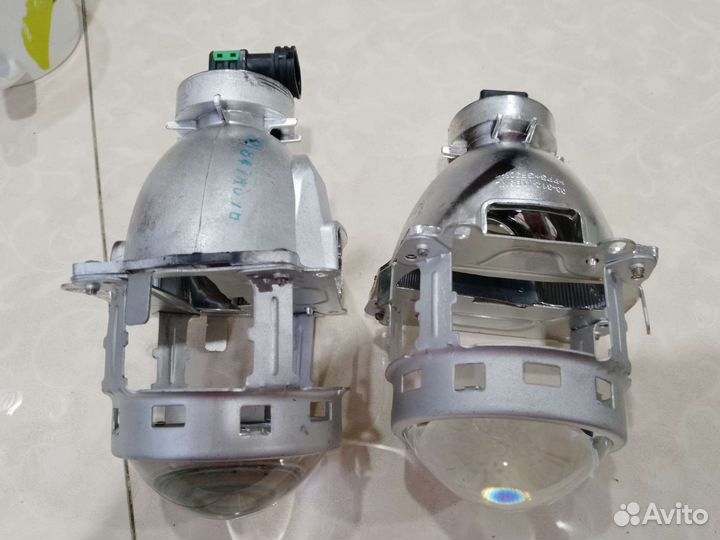 Линза toyota camry 50