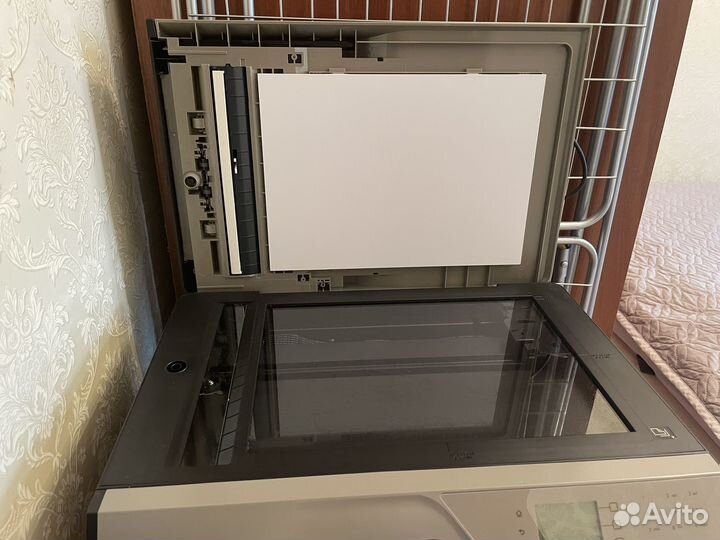 Мфу hp deskjet ink advantage 4625