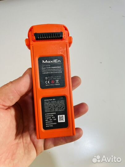 Батарея autel evo 2