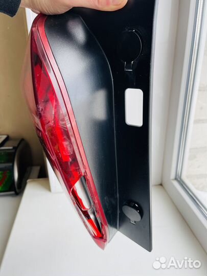 Задний левый фонарь Hyundai Palisad(Led)