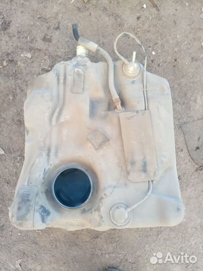 Топливный бак Мазда 3 Mazda 3 BK BL