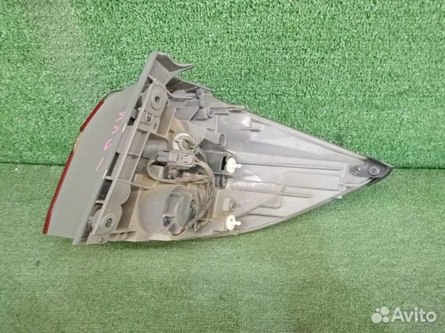 Фонарь 33551SYK003 задний левый Honda Elysion