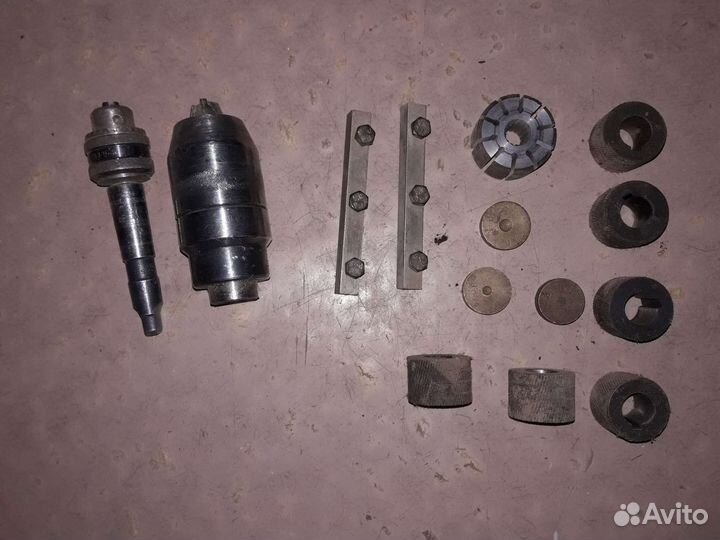 Набор деталей