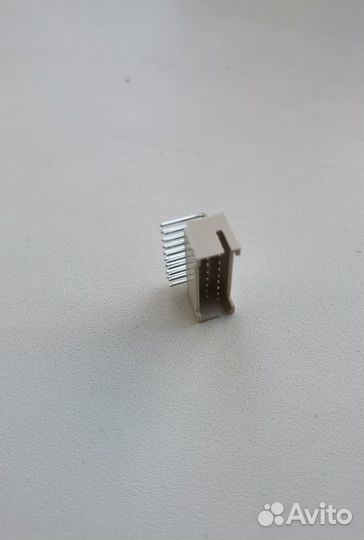 Разъём Pin 18 с угловым контактом Asic Antminer S9