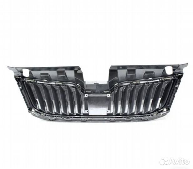 Решетка радиатора новая skoda octavia A7