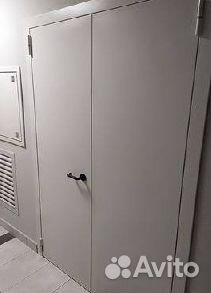 Металлическая дверь. Доставка/Монтаж/Установка