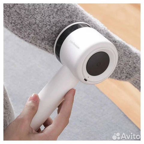 Машинка для очистки катышек Deerma DEM-MQ813W