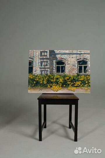 Воспоминания о Плёсе