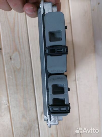 489-9456 Caterpillar блок управления