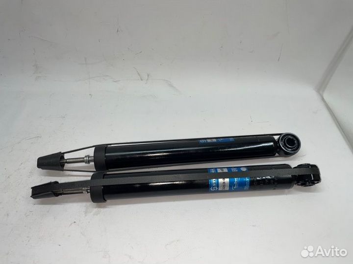 Амортизатор задний Hyundai Santa Fe SM 2001-2006