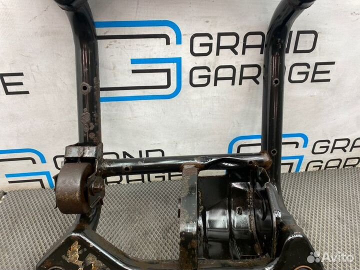 Кронштейн АКПП Range Rover 3 L322 2008