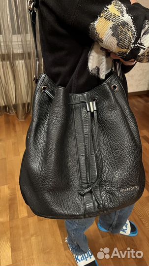 Сумка Tommy Hilfiger