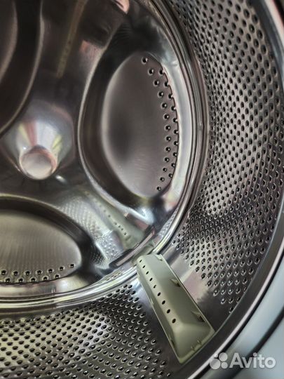 Стиральная машина Hotpoint Ariston