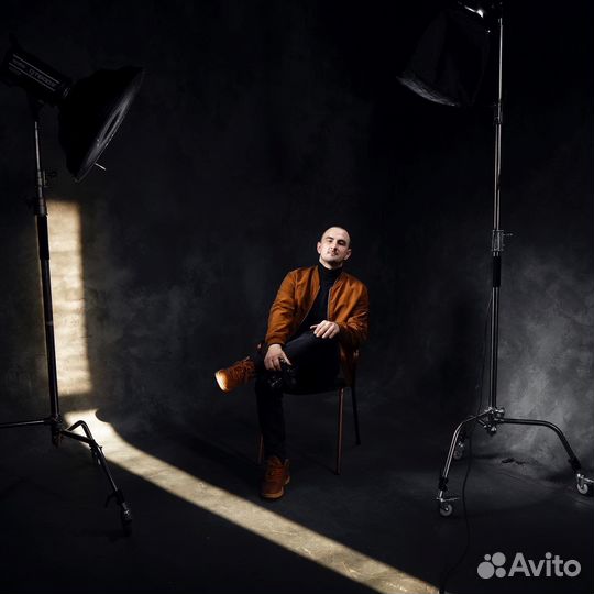 Видеограф видеосъёмка видеомонтаж