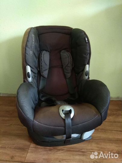 Детское автокресло Maxi-Cosi Universal