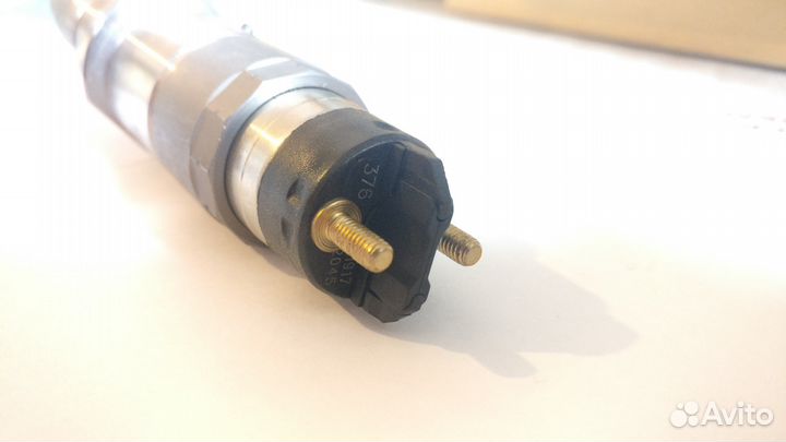 Форсунка Injector Bosch 0445120123