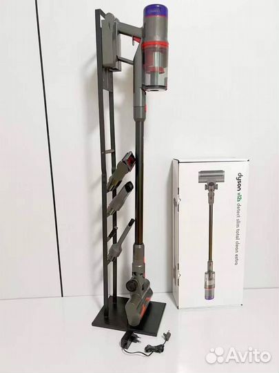 Пылесос Dyson - V12s Detect Slim