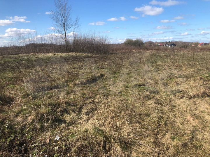 Участок 6 сот. (ИЖС)