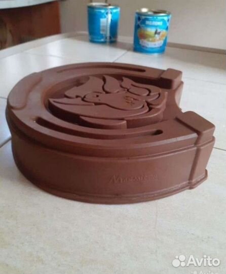 Формы силиконовые