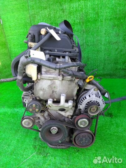 Двс Ниссан Микра Нот 03-10 г.в. 1.4 л CR14 в сборе