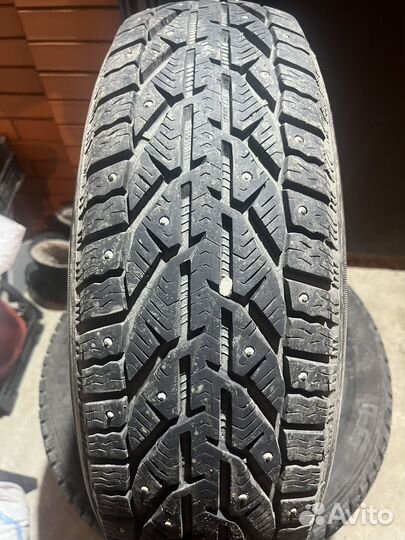 Tigar Ice 185/55 R15 44J