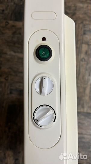 Конвекторы б/у