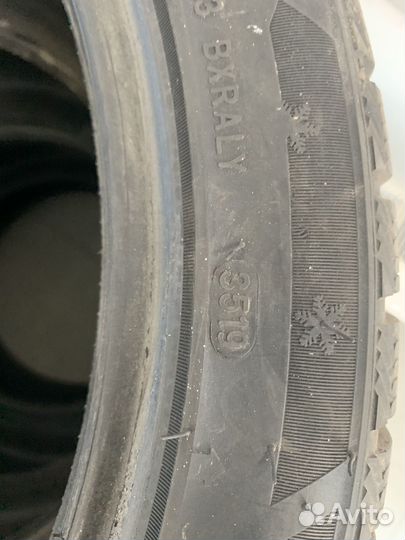 Sailun Ice Blazer Alpine Evo 235/40 R18 95V