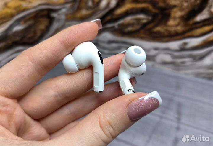AirPods Pro Limited (Максимальное качество)