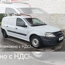 ВАЗ (LADA) Largus 1.6 MT, 2019, 135 135 км