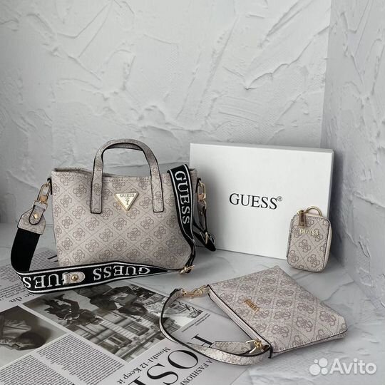 Сумка женская Guess