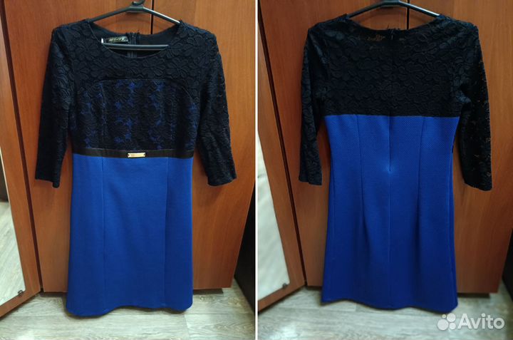 Женские вещи пакетом 40 42