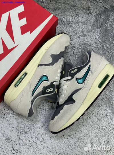 Кроссовки Nike air max 87