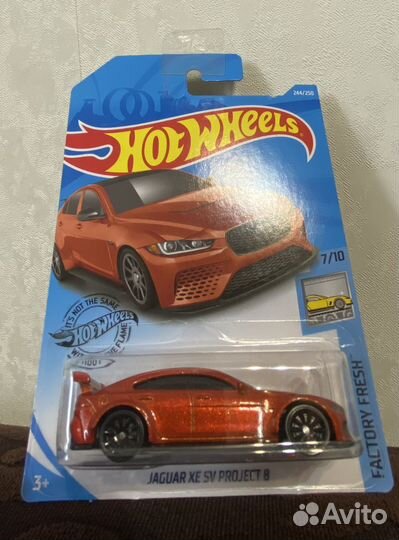 Hot wheels оригинал