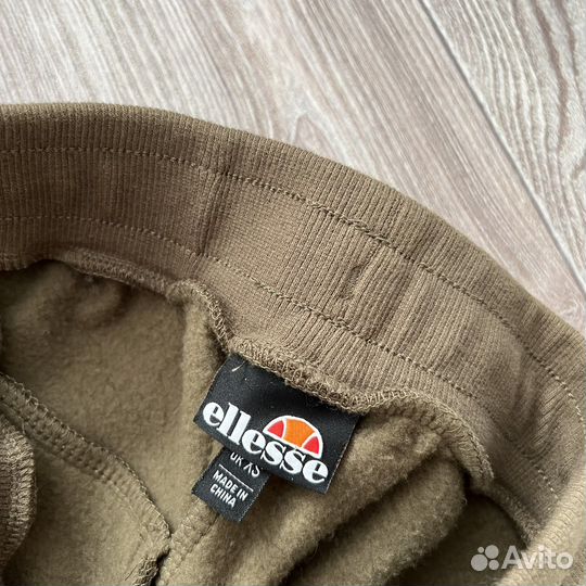 Спортивные Штаны Ellesse