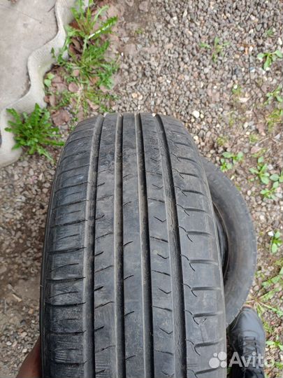 Kpatos FM601 205/55 R16