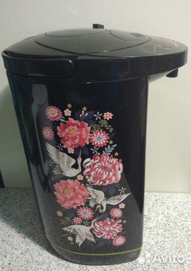 Термопот 6л