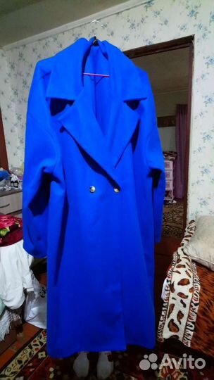 Пальто
