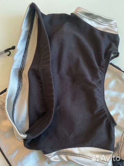 Костюм для гимнастики 116