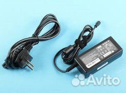 Зарядные устройства для ноутбуков